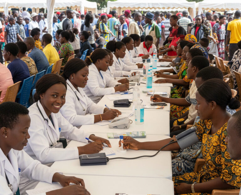 Chronic Disease Screenings