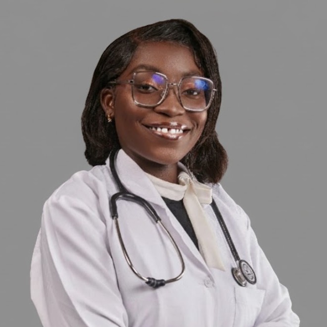 Dr. Atemlefac Tesita Asong