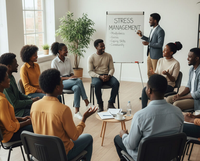 Mental Health Awareness