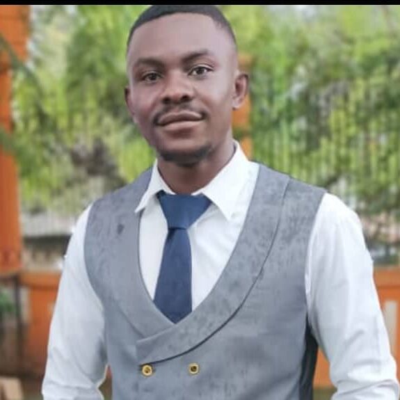 Mofor Micheal Nwandoh