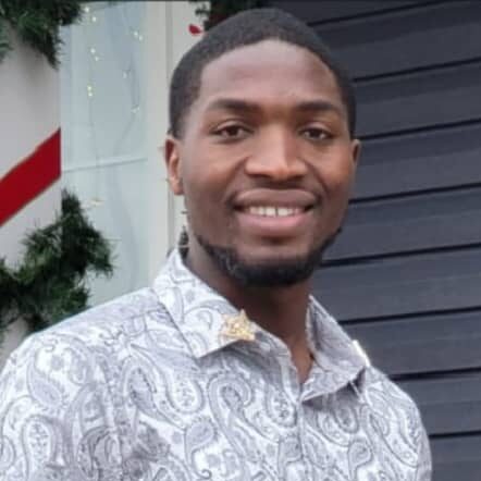 Ziamah Alfred Tendonge