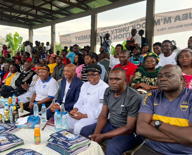 Community Health Education