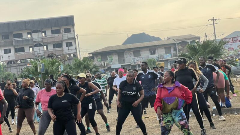 Mental Health Awareness