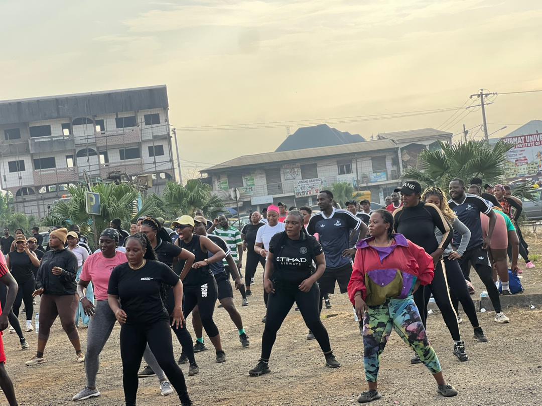 Mental Health Awareness